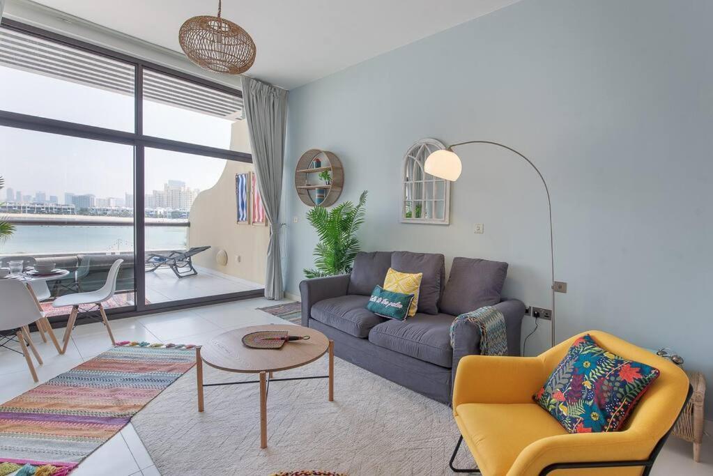 Apartment Studio Right On Palm Jumeirah